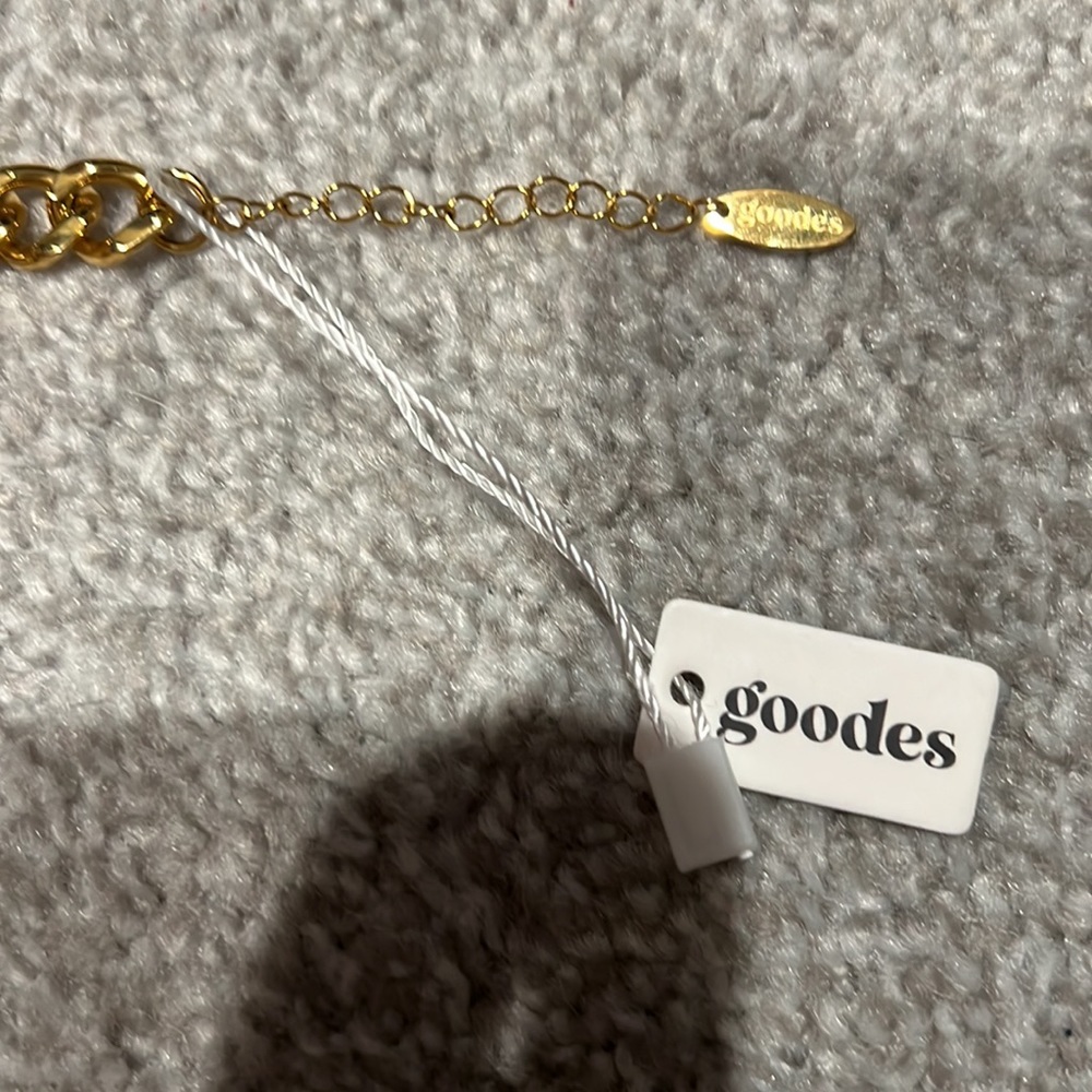 Vincent Van Gogh yellow gold plated charm bracelet - Picture 5 of 7